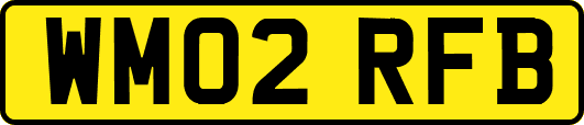 WM02RFB