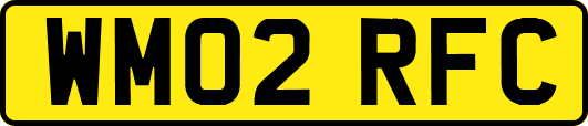 WM02RFC