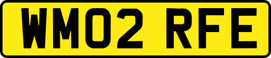 WM02RFE