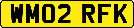 WM02RFK