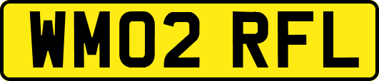 WM02RFL