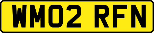WM02RFN