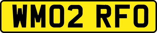 WM02RFO