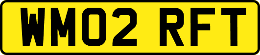 WM02RFT