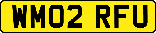 WM02RFU