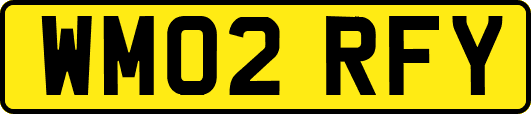 WM02RFY