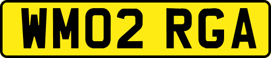 WM02RGA