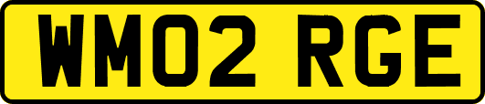 WM02RGE