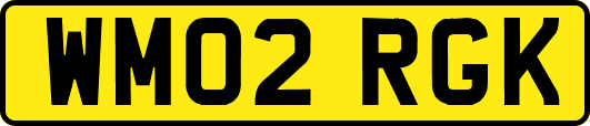 WM02RGK