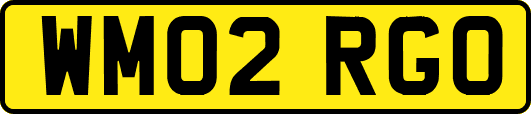 WM02RGO