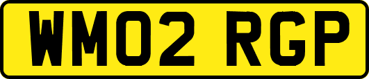 WM02RGP