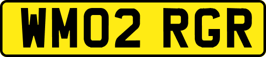 WM02RGR