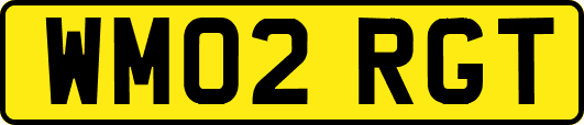 WM02RGT
