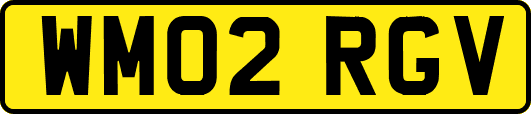 WM02RGV