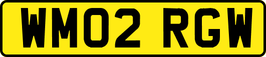 WM02RGW
