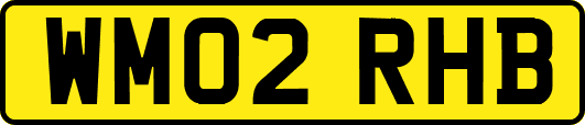 WM02RHB