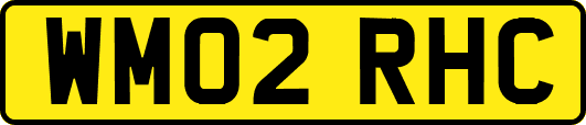 WM02RHC