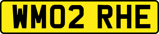 WM02RHE