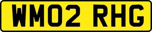 WM02RHG