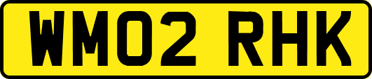 WM02RHK