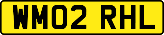 WM02RHL