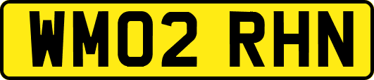 WM02RHN