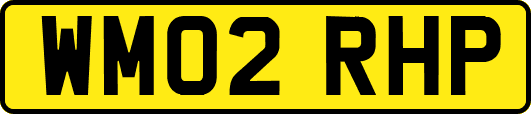WM02RHP