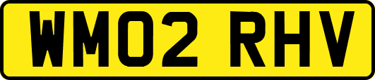 WM02RHV