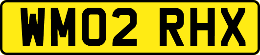 WM02RHX