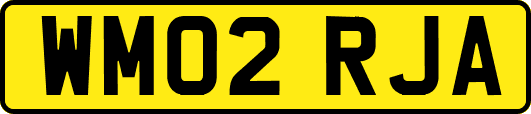 WM02RJA