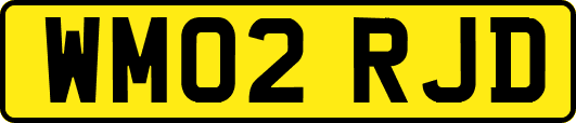 WM02RJD