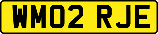 WM02RJE