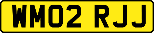 WM02RJJ