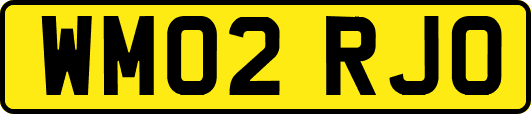 WM02RJO