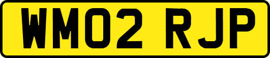 WM02RJP