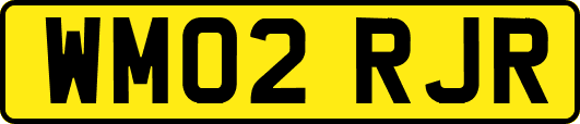 WM02RJR