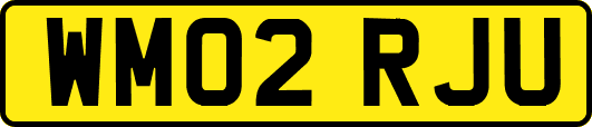 WM02RJU