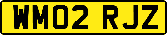 WM02RJZ