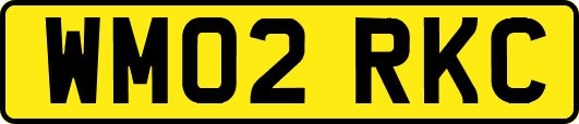 WM02RKC