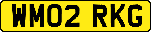 WM02RKG