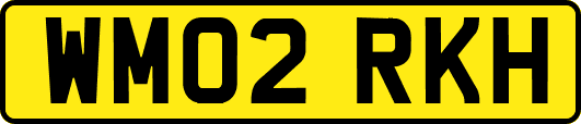 WM02RKH