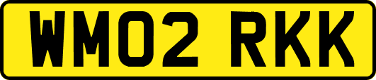 WM02RKK
