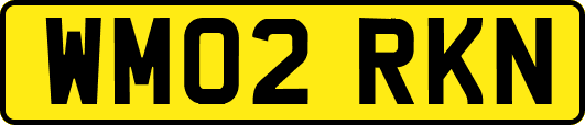 WM02RKN