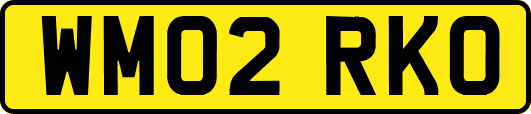 WM02RKO