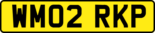 WM02RKP