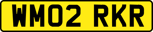 WM02RKR