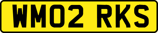 WM02RKS