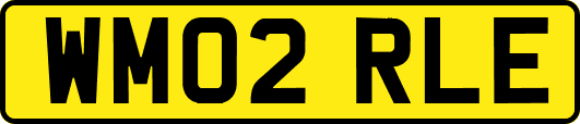 WM02RLE