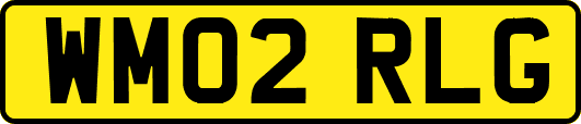 WM02RLG