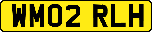 WM02RLH
